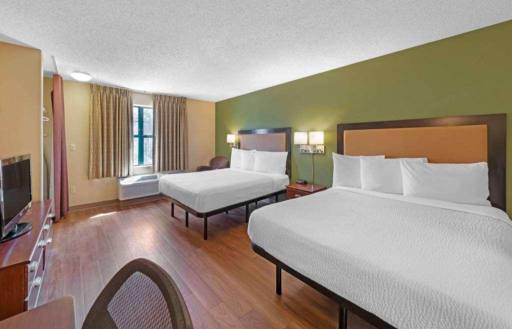 Extended Stay America Suites - Raleigh - Cary - Harrison Ave חדר תמונה