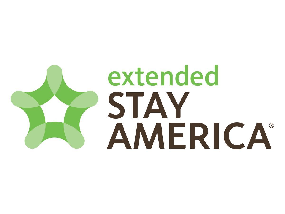 Extended Stay America Suites - Raleigh - Cary - Harrison Ave מראה חיצוני תמונה